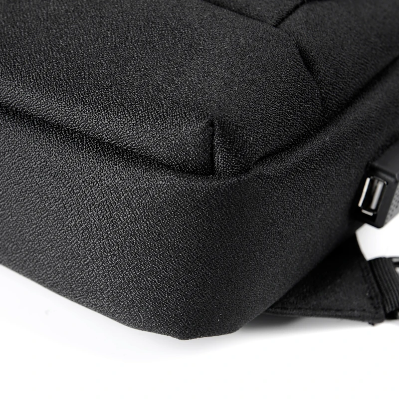 

Business 2021 New Multifunction Crossbody Bag for Men Anti-theft Shoulder Messenger Bags Male Waterproof Trip Chest Bag Male Bag