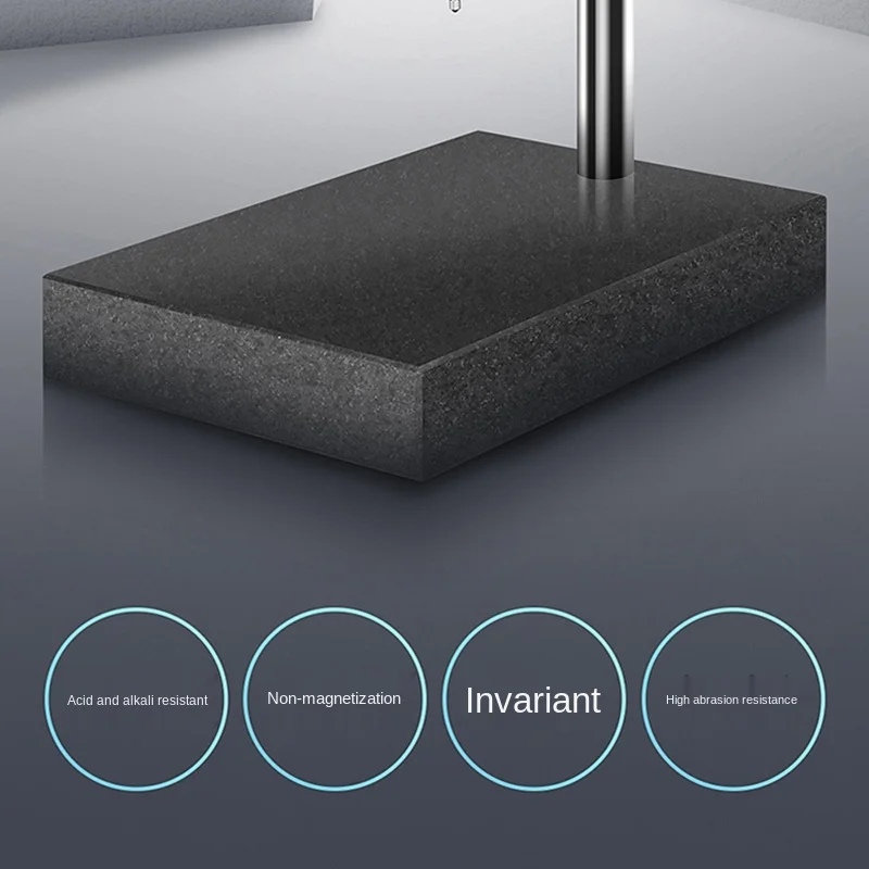 Высокоточный мраморный цифровой дисплей индикатор циферблата измерительный