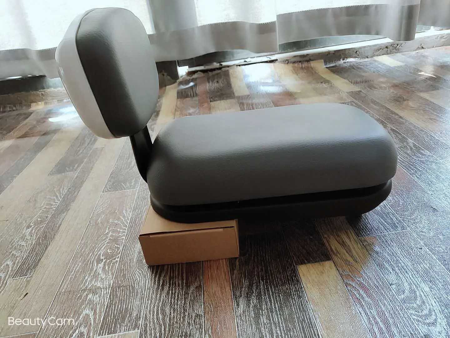 

Backrest Armrest Rear Seat Cushion for Ninebot b c Series