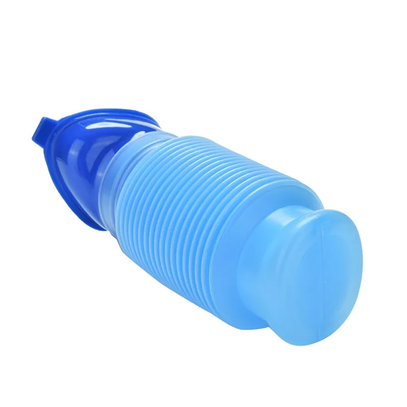 

Outdoor Portable Urinal Women Men Mini Toilet For Travel Camp Hiking Potty Children Training Foldable Pee Tool Camping Equipment