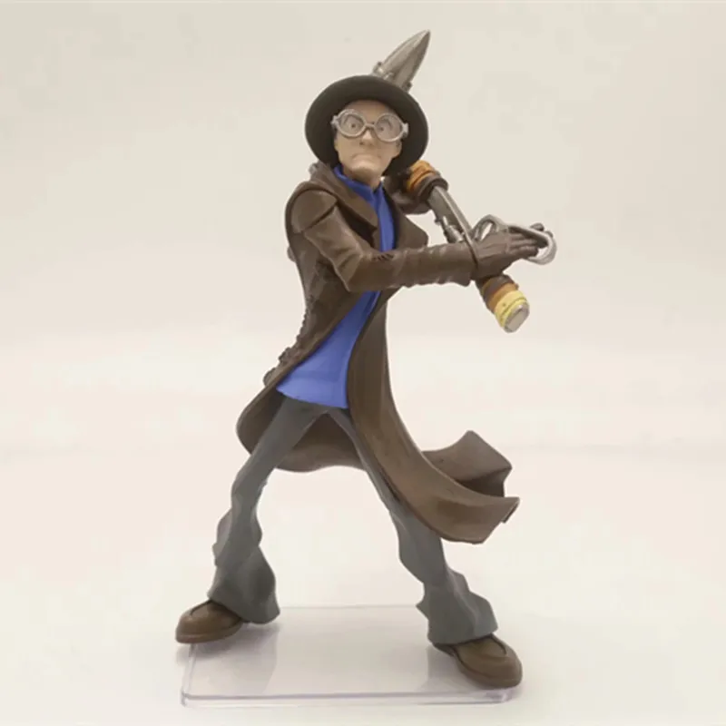 

Alita Battle Angel Alita Action Figure Toy Doll Brinquedos Figurals Collection Model Gift