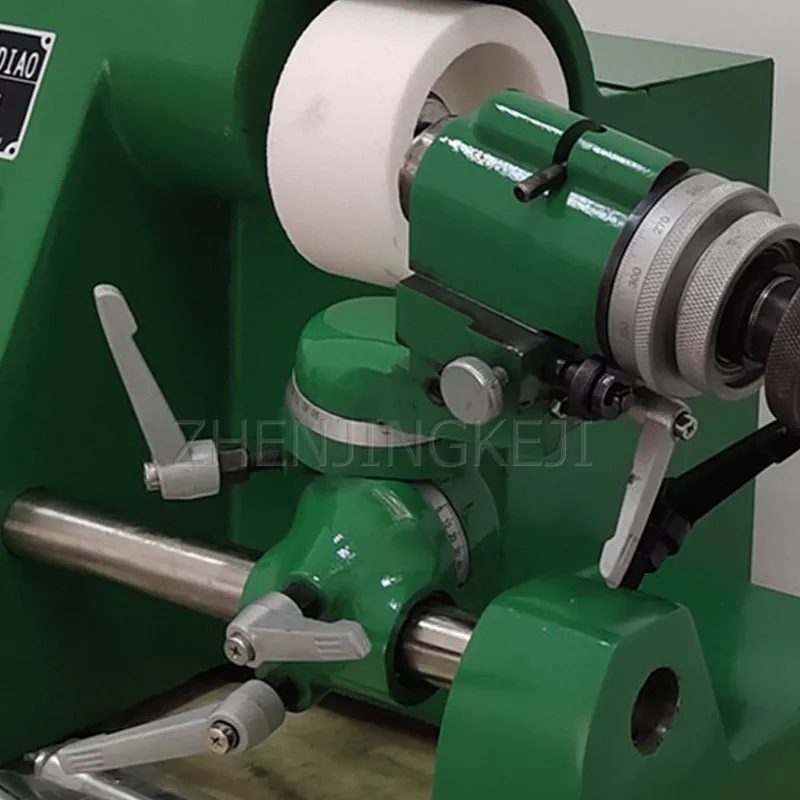 

Universal Grinding Machine 220V/380V Carving Knife CNC Knife Milling Cutter Turning Tool Drill Tungsten Steel Rod Sharpener
