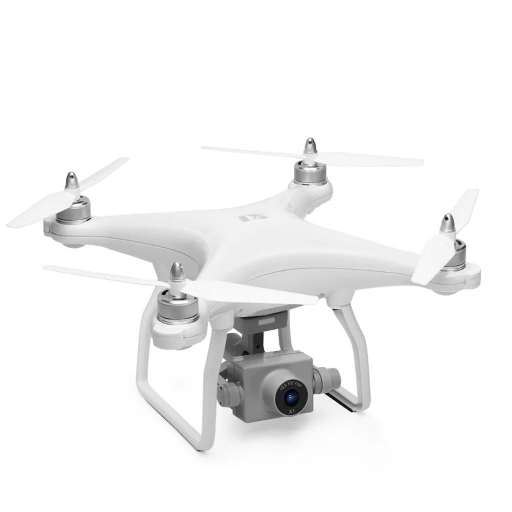 Wltoys XK X1 5G wifi FPV gps HD 1080P камера Coreless Gimbal 20 минут время полета режим удержания высоты RC Дрон Квадрокоптер RTF