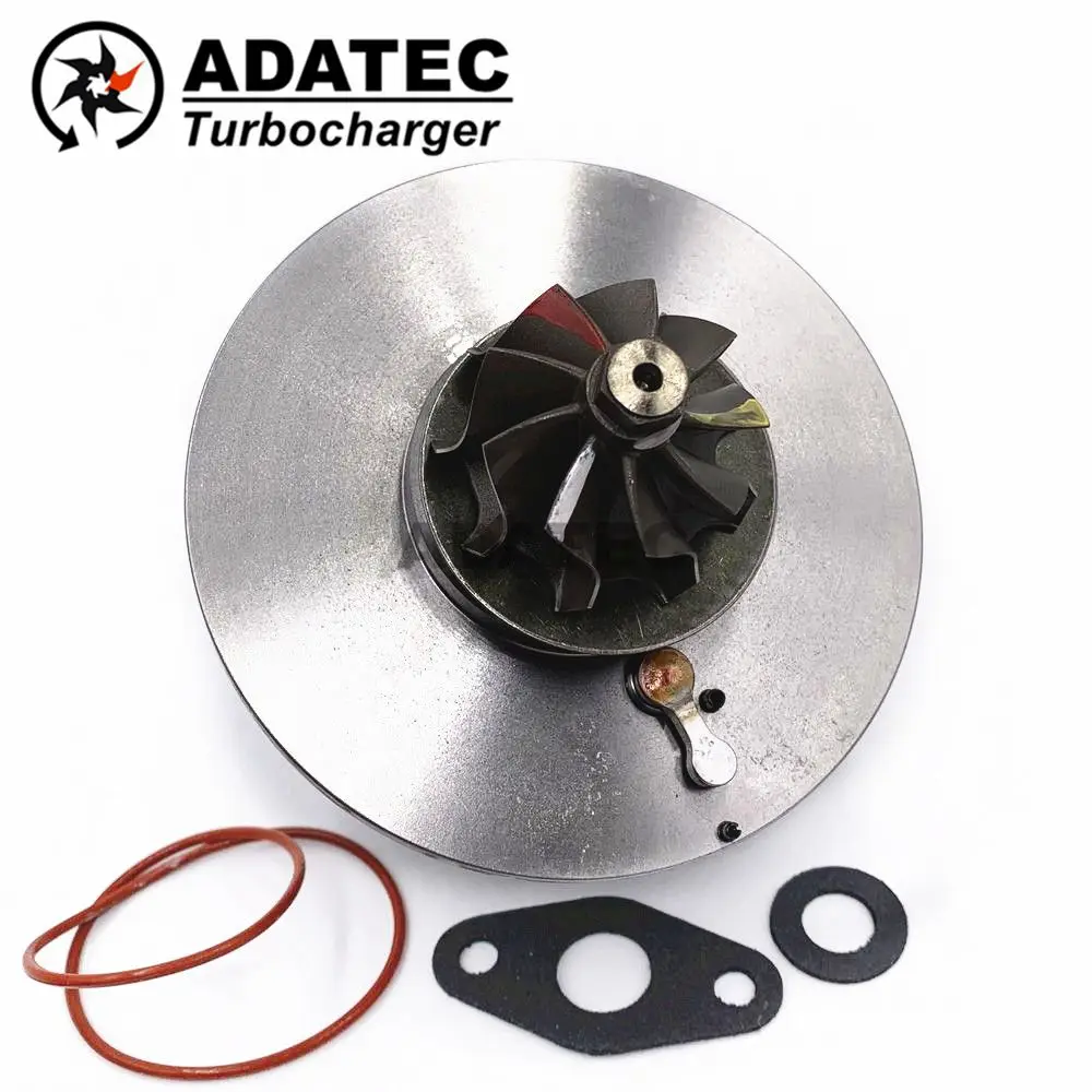 Новый картридж турбокомпрессора GT1749V 717858 038145702G 712077 038145702E 716215 038145702X КЗПЧ для Audi A4