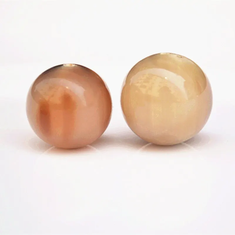 5 бусин натуральный Рог яка круглые бусины из Тибета оригинальный цвет и узоры