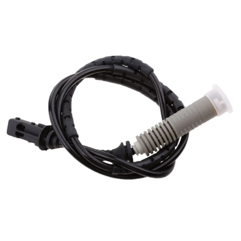 

High Performance Rear ABS Wheel Speed Sensor for Bmw 1 3 Series E81 E90 E91 E93