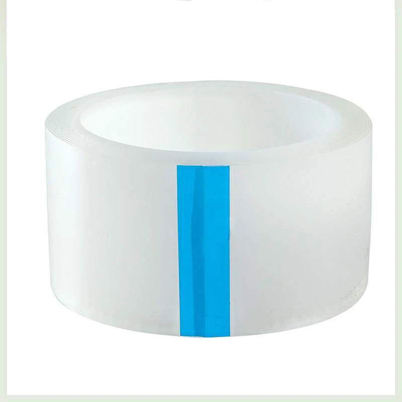 

Bathroom Kitchen Mildewproof Waterproof Acrylic Transparent Tape Sink Gap Toilet Corner Line Seal Strip Sticker