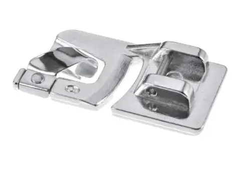 Детали для бытовых швейных машин прижимная лапка 7307-6/ 6 мм певицы брата Janome New Home