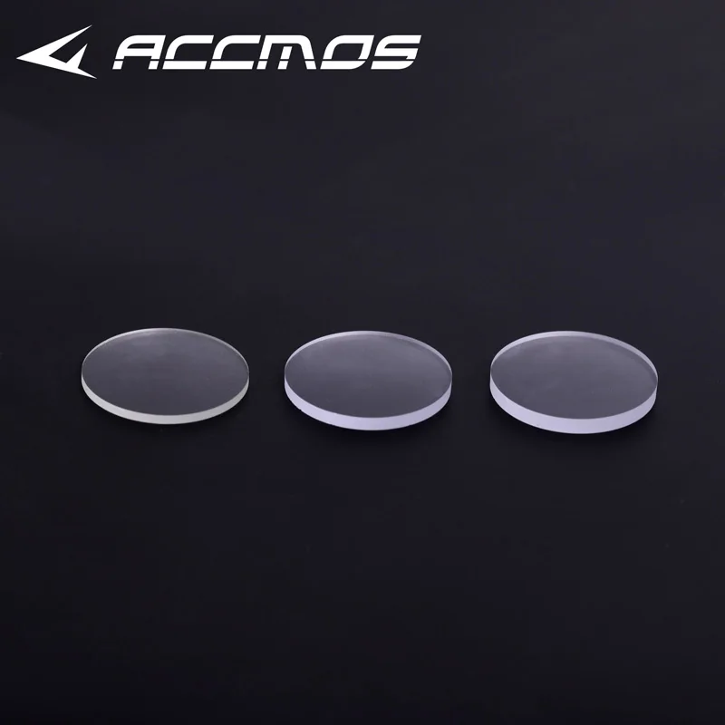 Лупа для стрельбы из лука объектив прицела 4/6/8X Радуга/TOPVIEW аксессуар 1 шт. |