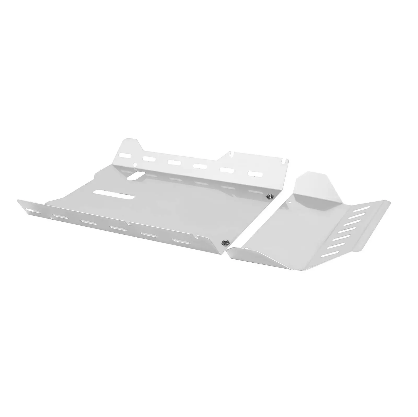 Motorcycle Belly Pan Engine Plates Covers For Honda Goldwing GL1800 2001-2017 F6B 2013-2017 Trike 2016 Unpainted/black | Автомобили и