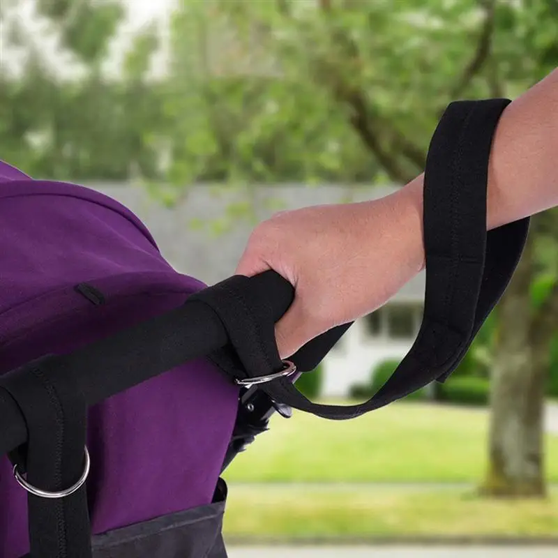 

Baby Stroller Safety Belt Wrist Strap Baby Stroller Anti-off Safety Wrist Strap Prevent Slip Safe Belt for Stroller Accessories