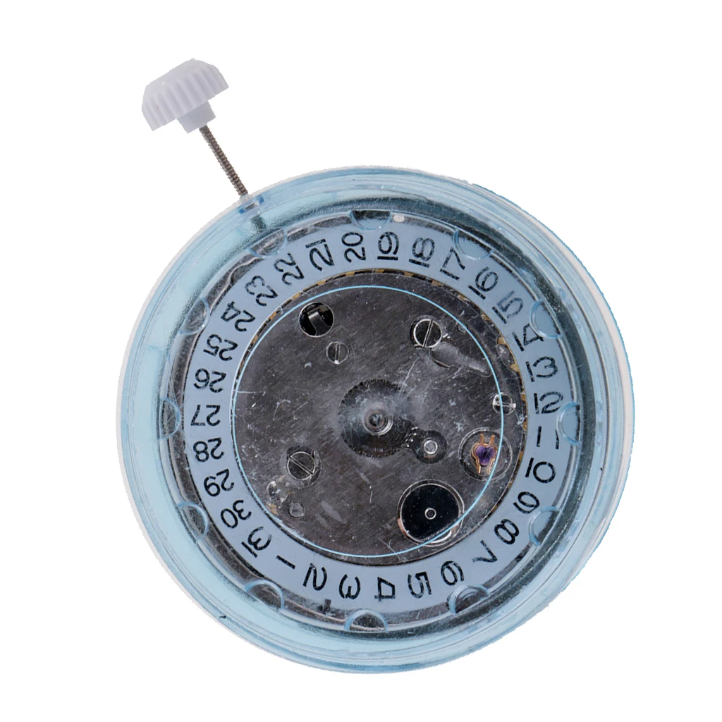 

Japan Mechanical Automatic Watch Movement Wristwatch Fit Miyota 8205