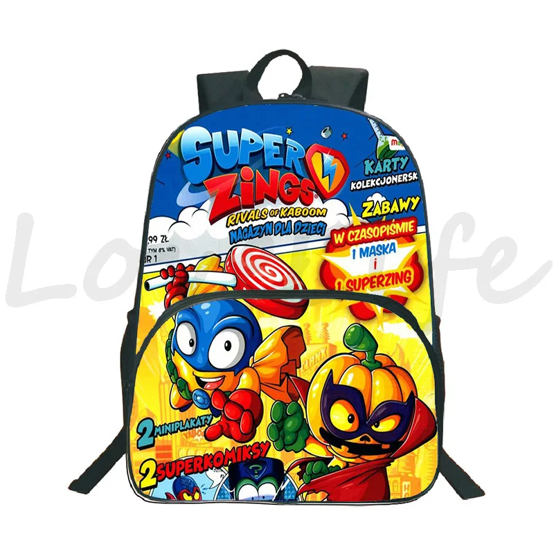 Школьный рюкзак Super Things ранцы для подростков мальчиков и девочек сумки книг |