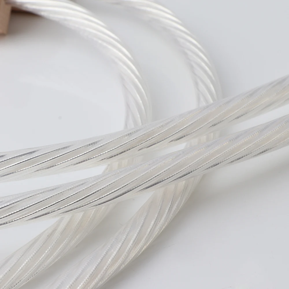 Пара Nordost Odin опорных соединений RCA аудиокабель с разъемом из углеродного волокна
