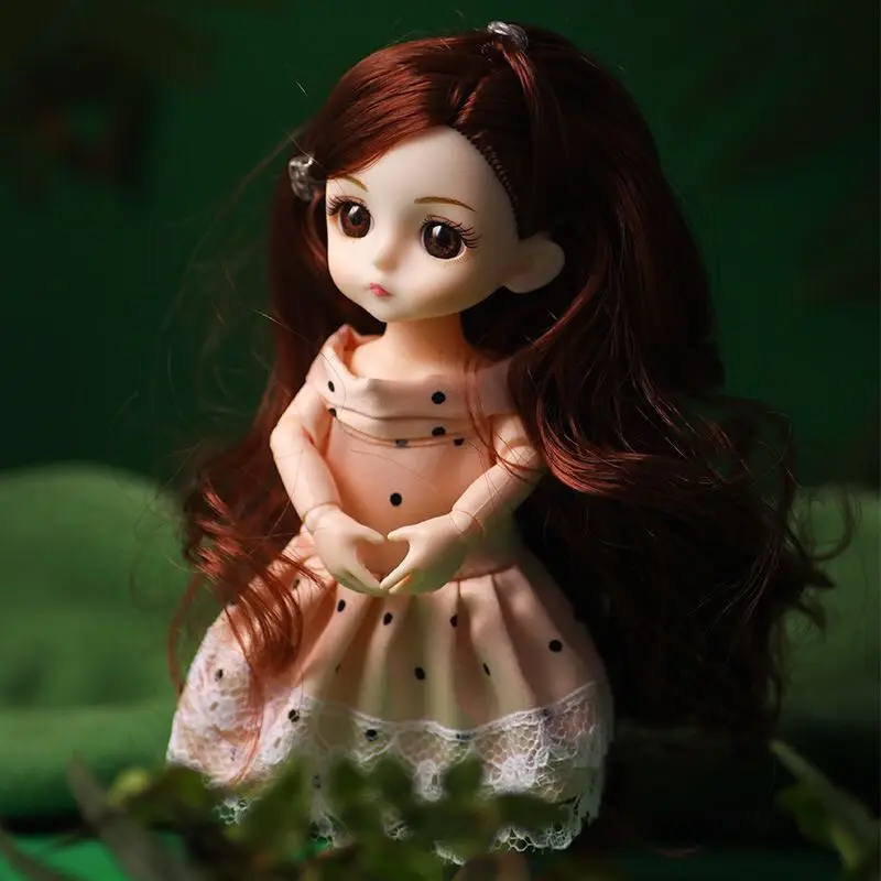 

16 см Красивые реалистичные Baby Doll кукла подарок на день рождения игрушки полный силиконовые виниловые реалистичные Новорожденные Куклы Игр...