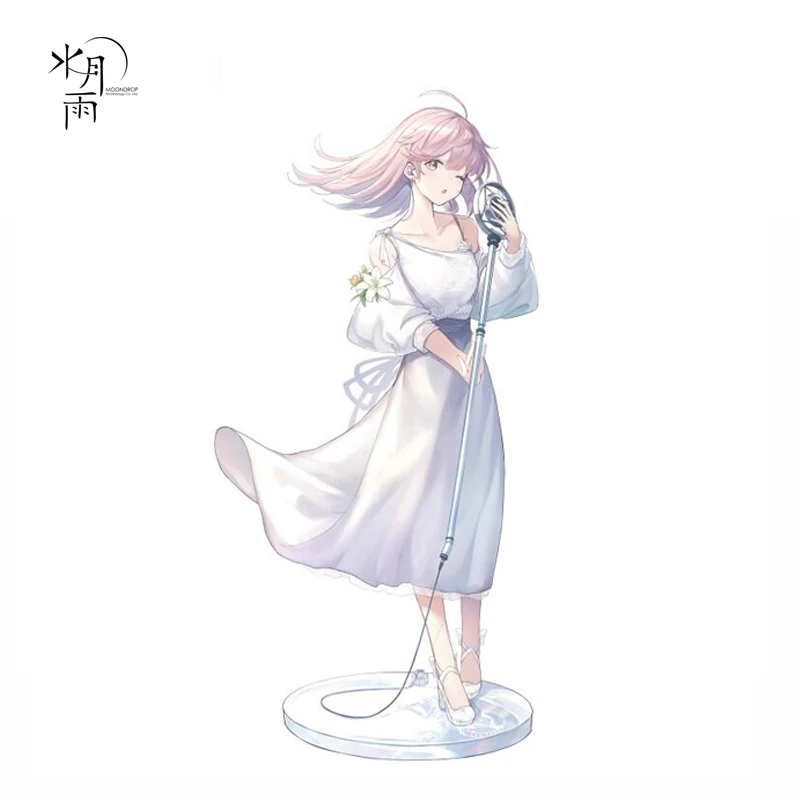 Аксессуары для наушников MoonDrop (акриловая подставка) | Электроника