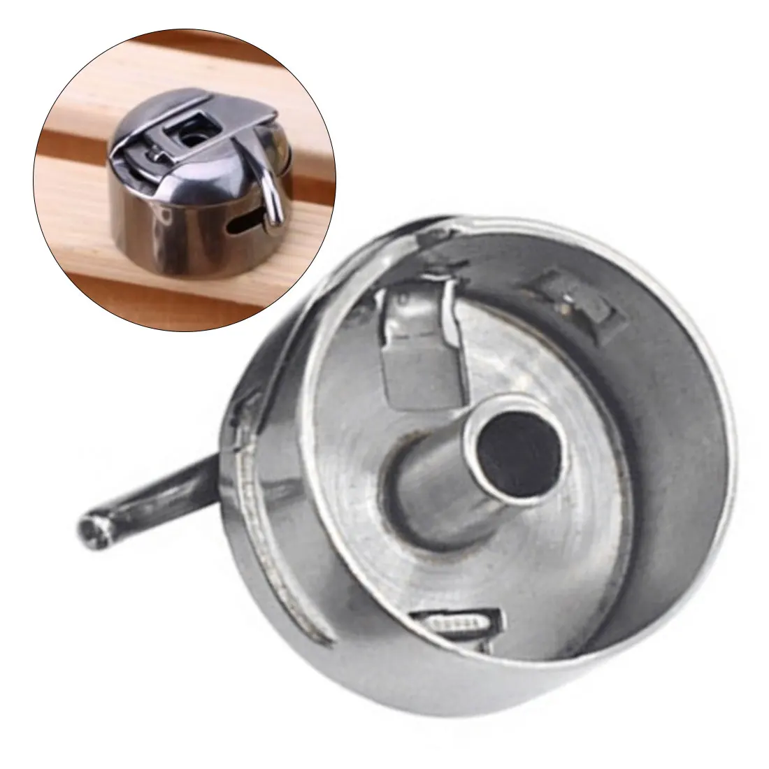 1 шт. аксессуары для швейной машины Женская катушка подходит большинства брендов