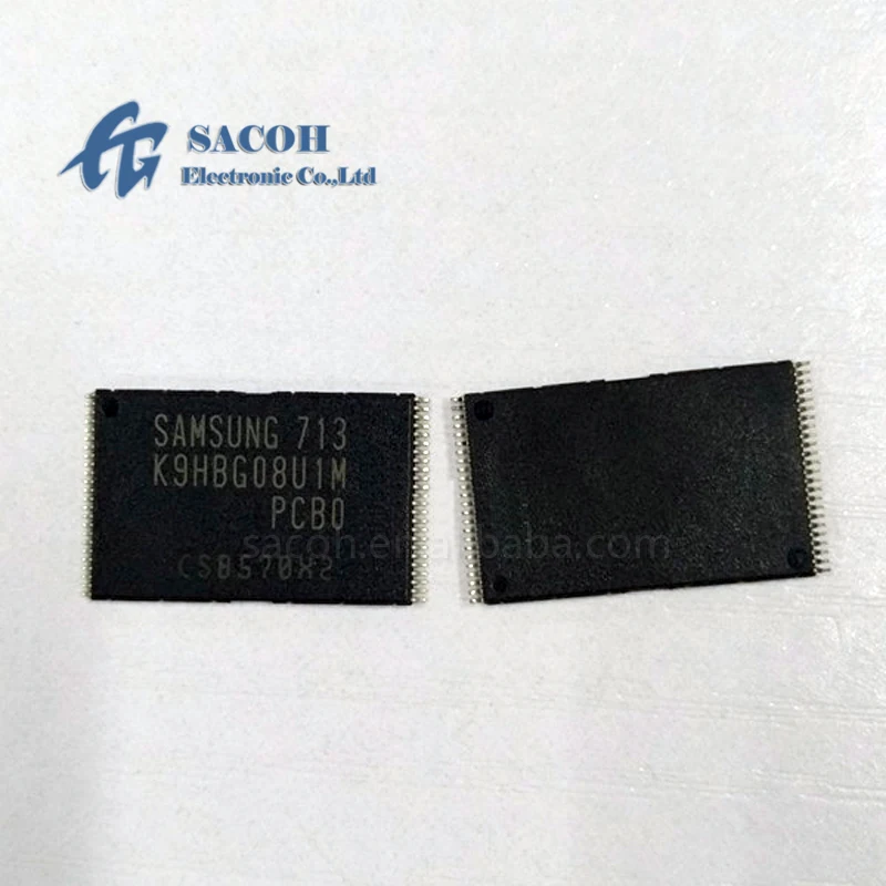 

1 шт./лот новая Оригинальная K9HBG08U1M-PCB0 K9HBG08U1M-PCBO или K9HBG08U1M-PIB0 или K9HBG08U1A-PCB0 K9HBG08U1B-PCB0 флэш-память