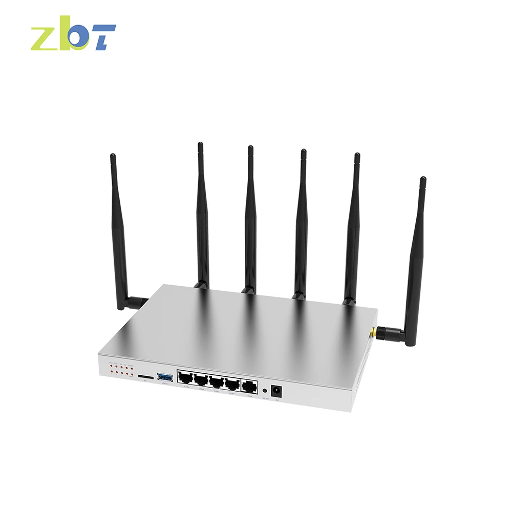 

wg3526 100m1000m long range wireless ac1200 4g router wifi routers