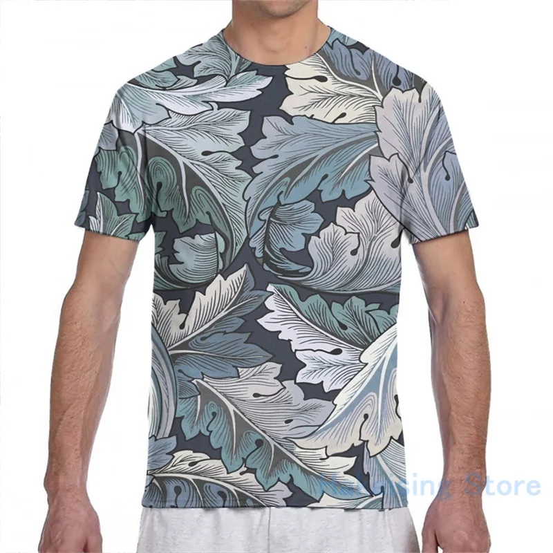 Футболка Мужская/женская с принтом Искусство и ремесла | Мужская одежда