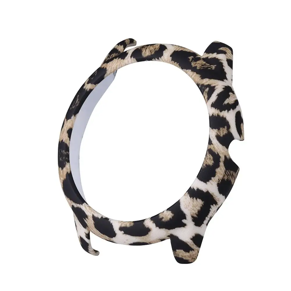 

Silicone Protective Case For Xiaomi Haylou Solar LS05 Shockproof Smart Watch Frame Shell Protective Cover