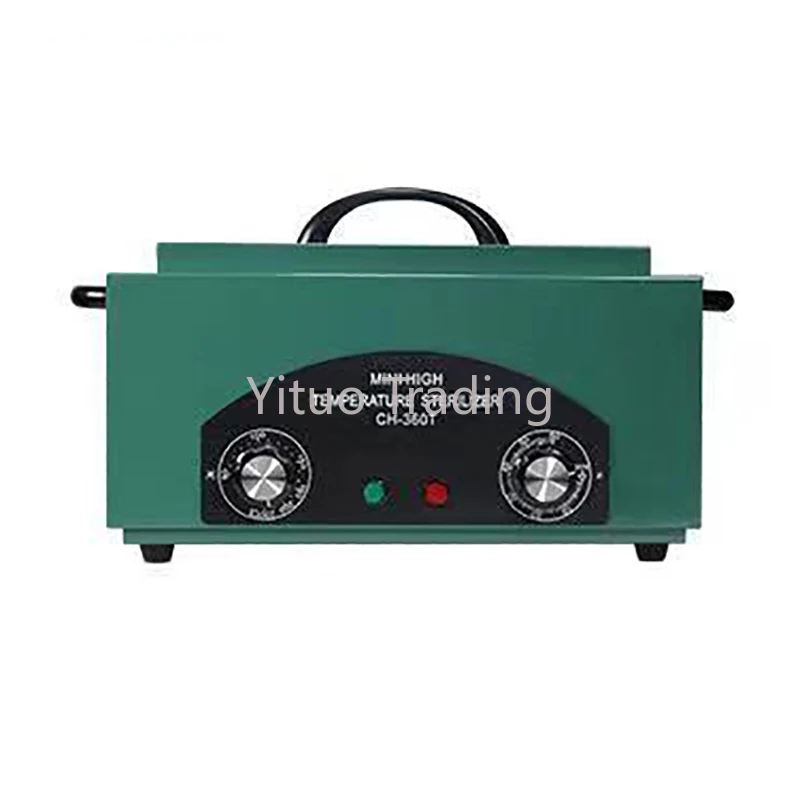 Небольшой шкаф для сухих стерилизаций при высокой температуре стерилизатор