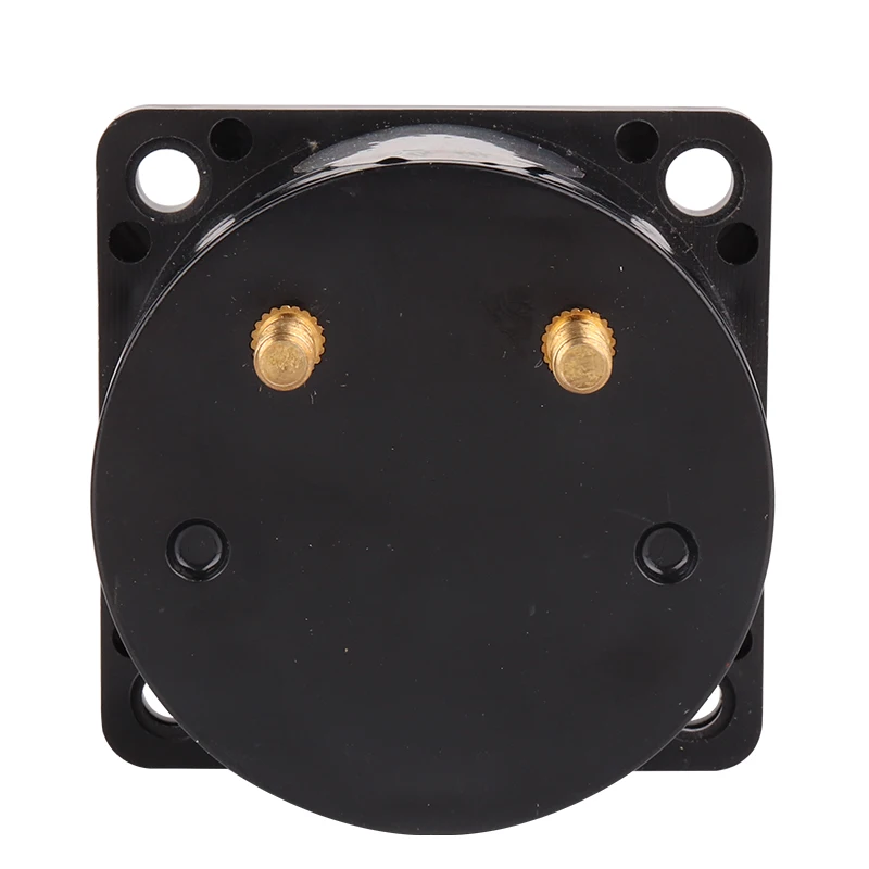 SO 45 DC Anlog вольтметр цифровой измеритель напряжения|Измерители напряжения| |