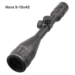 Векторная оптика Реплика Mosin Nagant прицел боковое стальное крепление для 25,4 мм 1 дюйм прицел