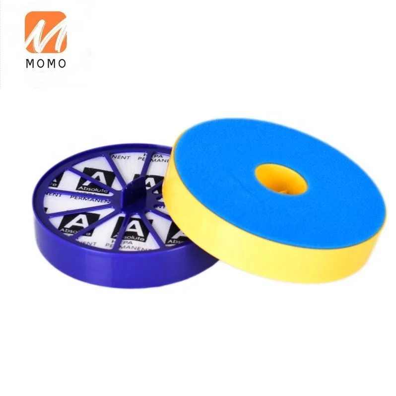 

Vacuum Filter vacuum cleaner parts accessories hepa filter