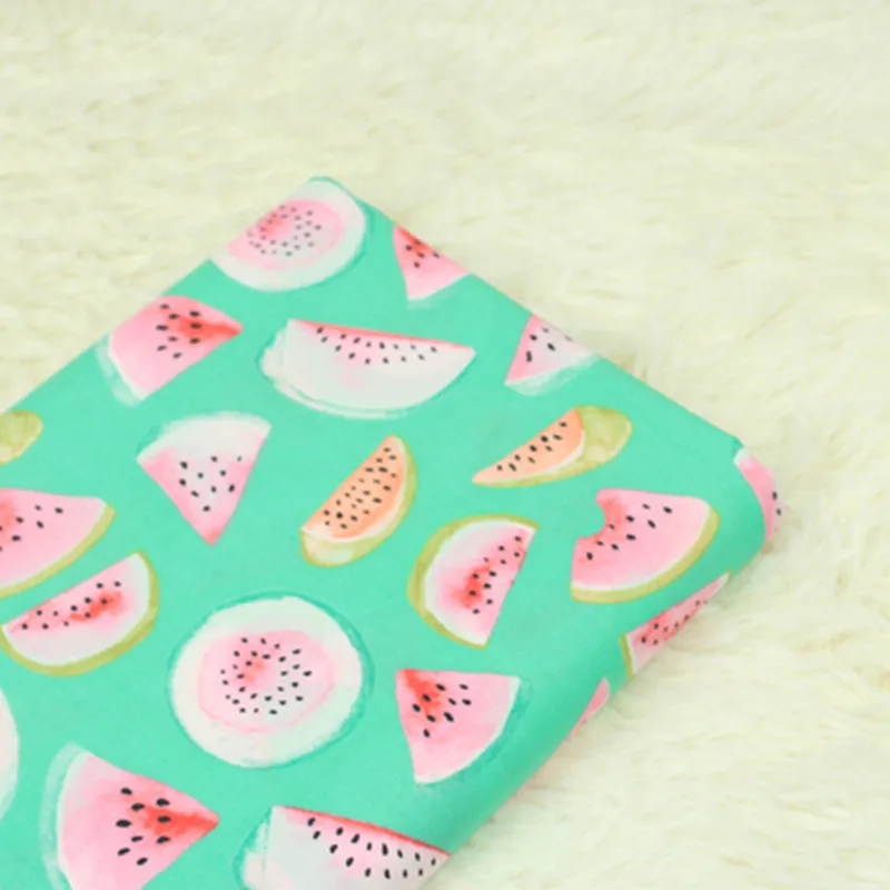 

DIY Fabric Cotton Linen Sewing Fabric