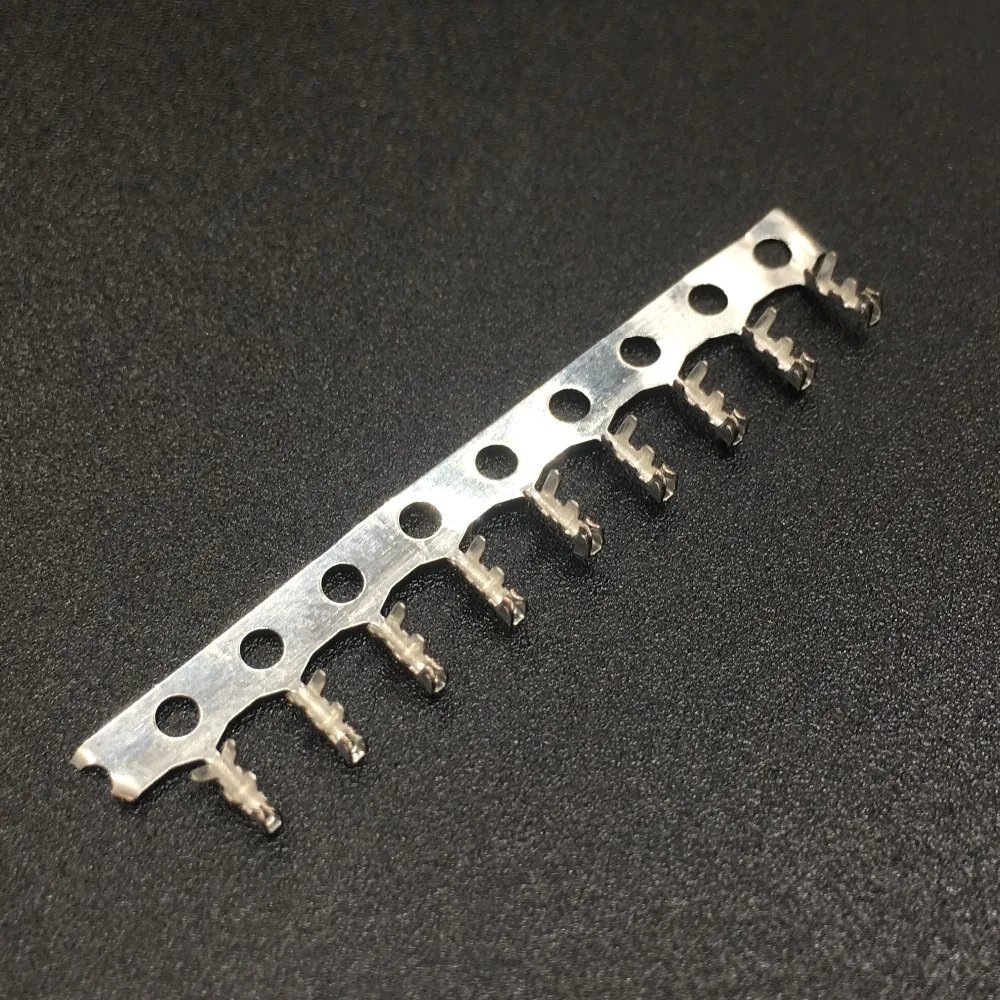 Микро JST 1,25 мм T-1 2/3/4/5/6/7/8 Pin разъем Женский, Мужской x 100 наборы для ухода за кожей