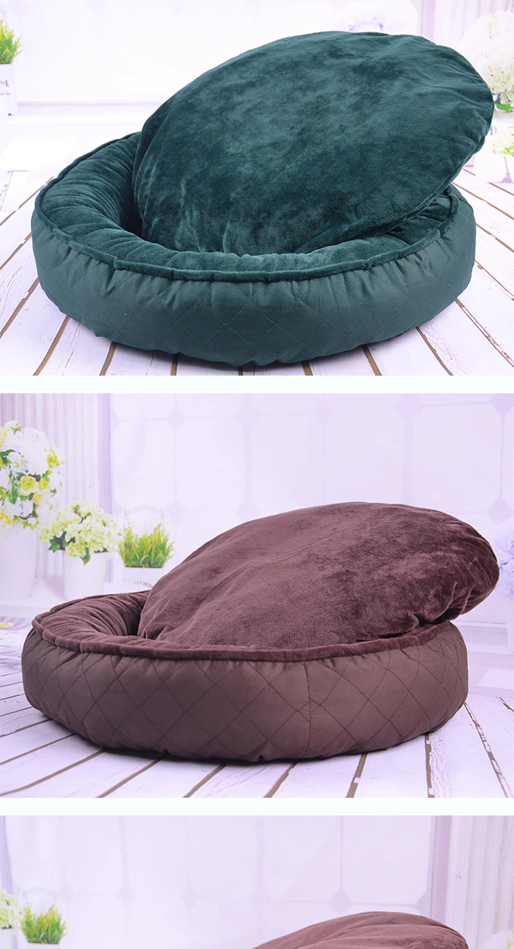 Диван-кровать для щенка Perros Camas товары собак кошек новая модель II50GW 2019 | Дом и сад