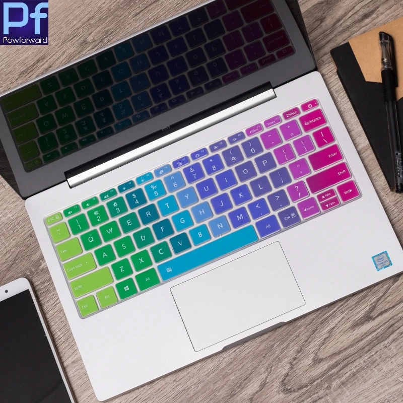 Силиконовый чехол для клавиатуры ноутбука Lenovo Yoga 530 530s 14ikb 730s 530|Чехлы клавиатуры| |