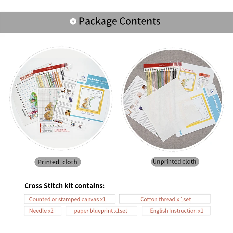 Рукоделие с маковым садом вышивка крестиком своими руками наборы для вышивки 11CT