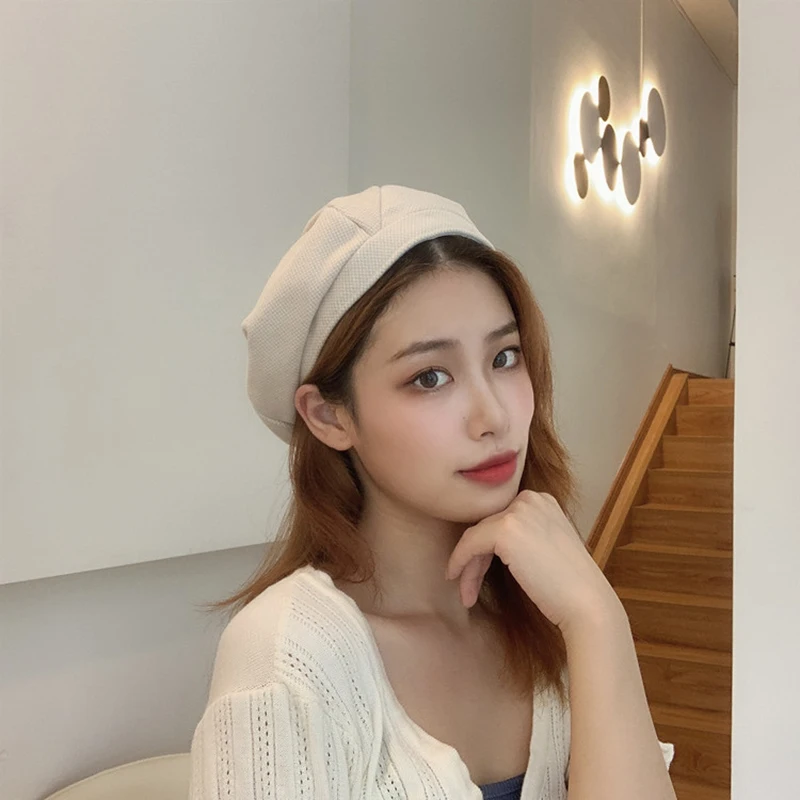 Новый дизайн Новое поступление Весенняя шерстяная вязаная женская