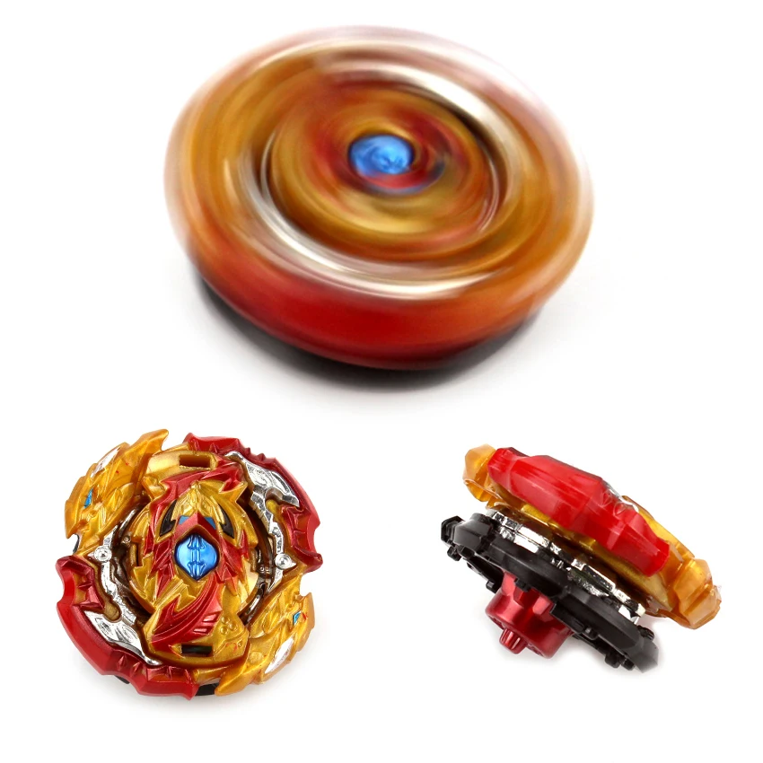 Beyblade Burst B-145 B-149 B-150 B-151 B-153 B-154 металлический запатентованный крутящийся венчик для перемешивания гироскопа высокая производительность армейские Beyblade детские игрушки подарок
