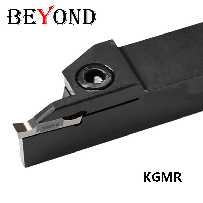 BEYOND KGMR KGML KGMR1010F-1.5-85 KGMR1212F-1.5-85 KGMR1616H-2T17 KGMR1212K-2-125 фреза для фрезерования внешней