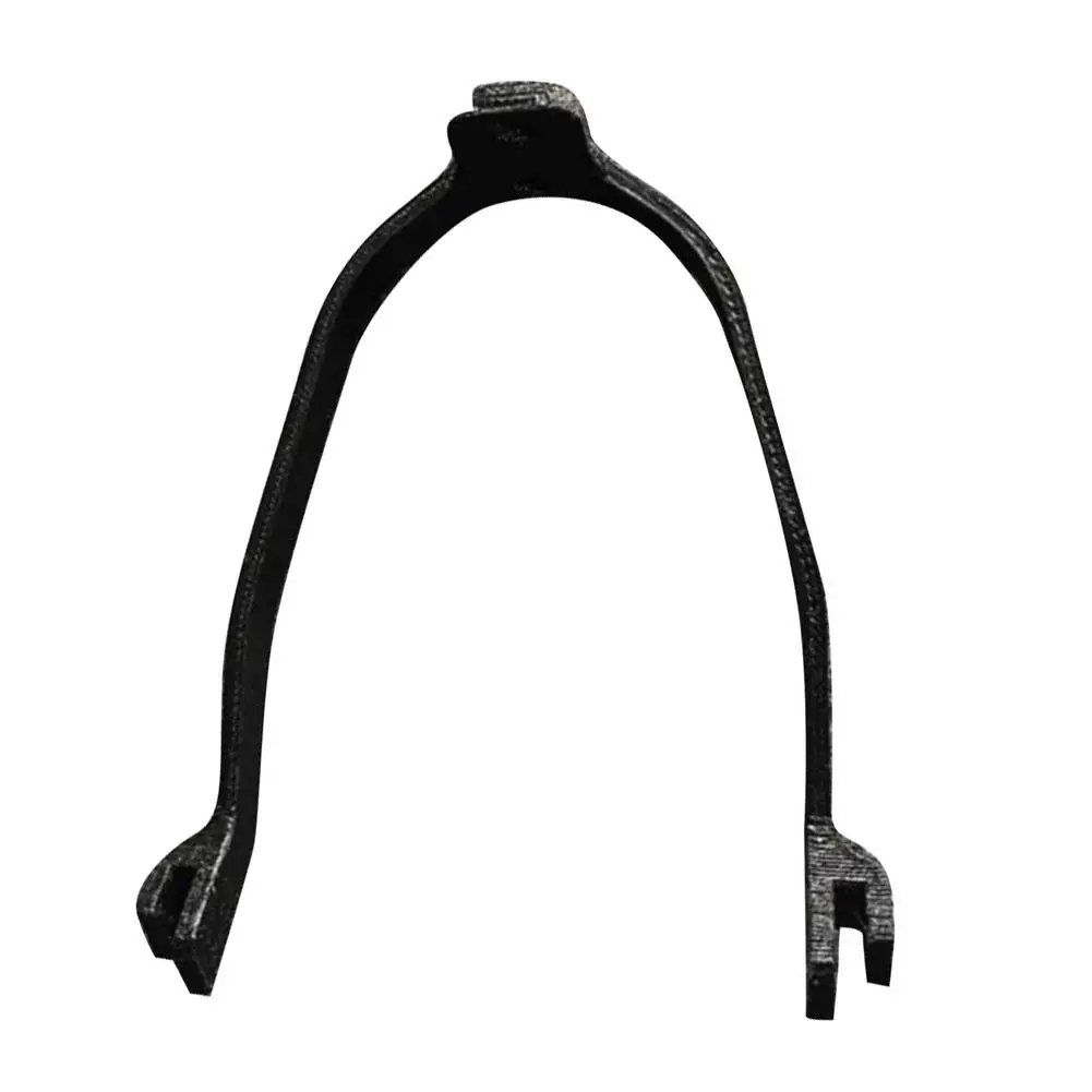 Аксессуары для скутера резиновый кронштейн защиты от грязи поглотитель