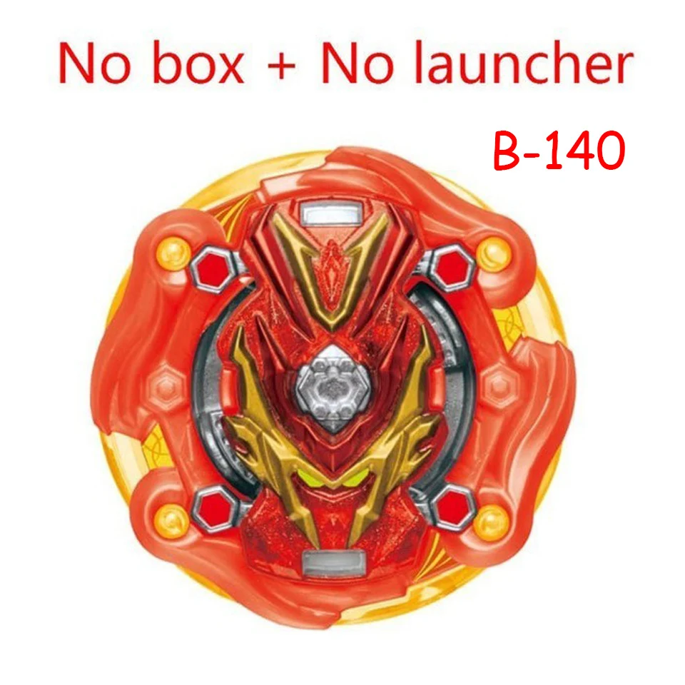B142 B143 144 Beyblade стартер Bey Blade Blades металлический Fusion Bayblade без Устройства Запуска высокопроизводительный боевой Топ