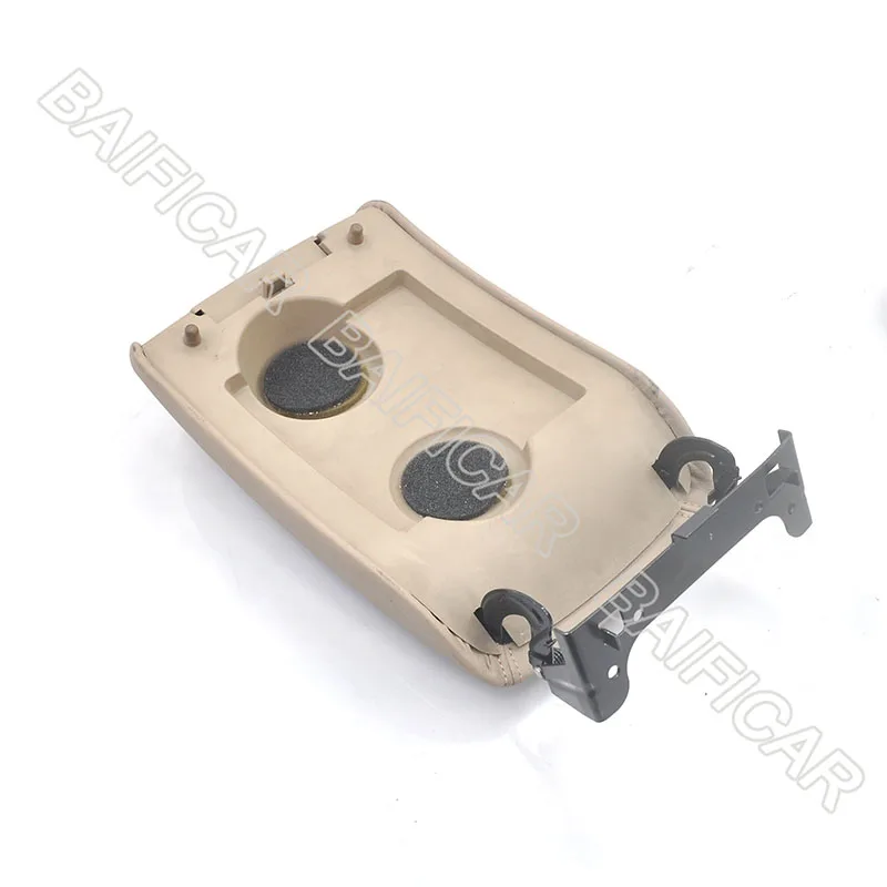 

Baificar Brand New Genuine Console Armrest Box Cover For Roewe 750 1.8T