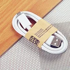 Кабель Micro USB 2.0, для быстрой зарядки, для Samsung S4, для Android