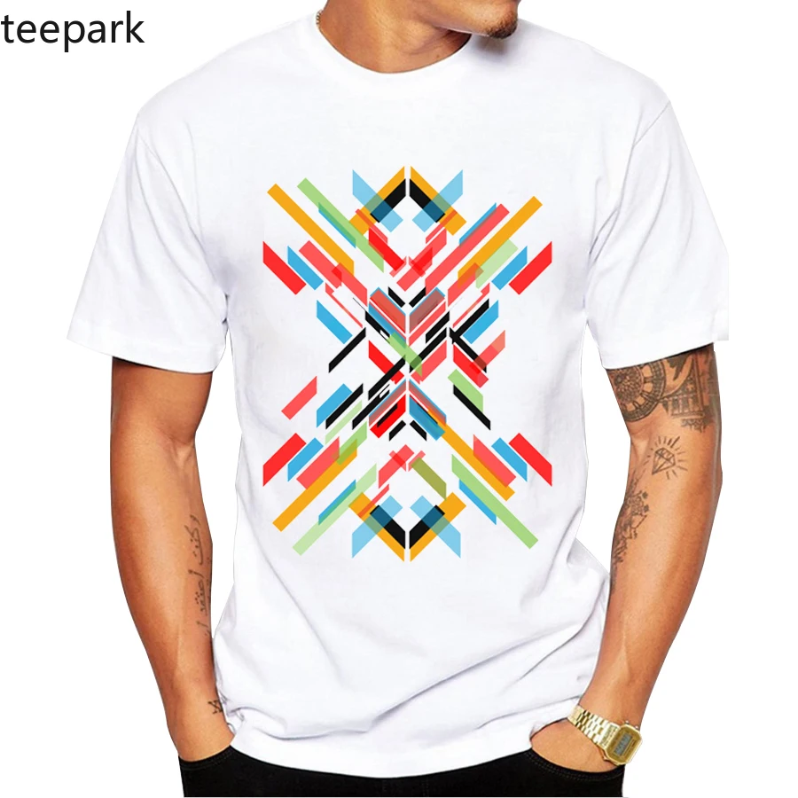 

2020 модная мужская футболка Ретро дерево/запись Harajuku Летняя Повседневная футболка уличная дышащая Футболка с принтом