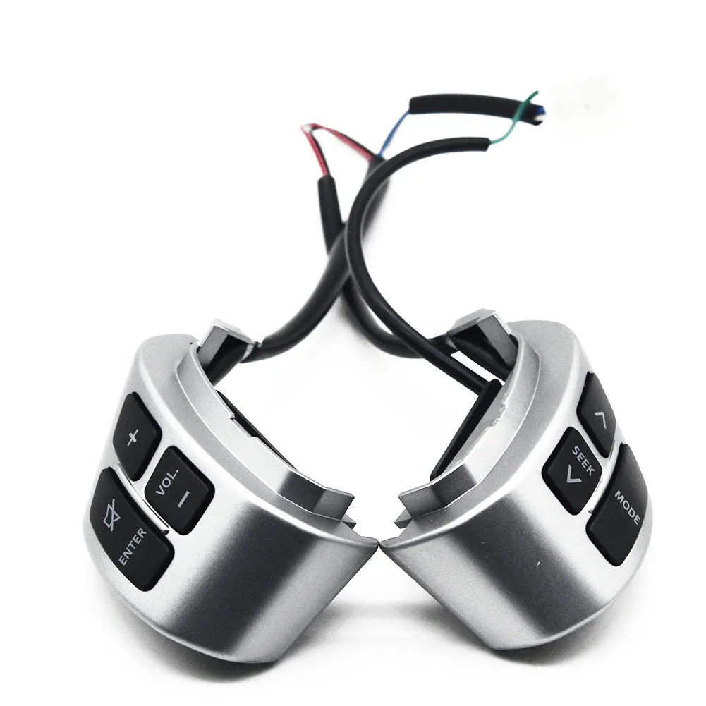 Автомобильный многофункциональный переключатель рулевого колеса кнопка