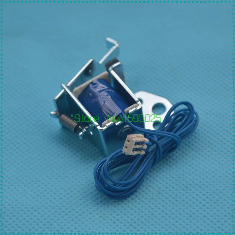Новый оригинальный пикап электромагнитный RK2-0220-000 для HP P1008 1007 1108 1106 1213 1216 1219 1136