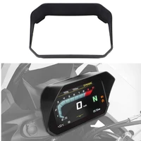 bmw glare shield for cockpit tft 6 5 inch connectivity display for bmw r1200gs lc 2017 r1200gs lc adventure 2014 r1250gs