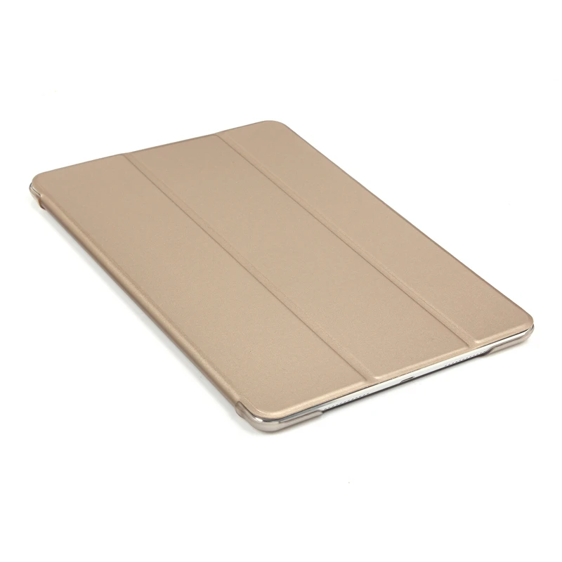 Умный кожаный чехол подставка для планшета Apple Ipad Air 9 7 дюйма 2018 I Pad 5 Air1 с