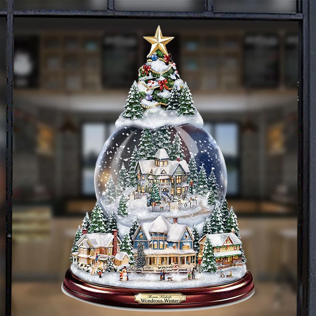 

Festive & Party Supplies