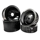 Диаметр. Лопасти вентилятора для курительной машины, 216 мм, 70-125 мм