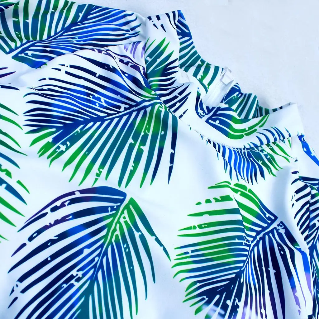 Новинка 2019 женский купальник цельный Ретро стиль на молнии для женщин