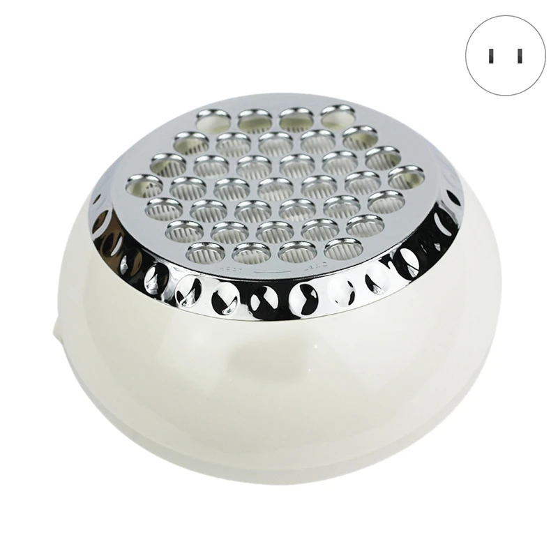 60 Вт турбинный пылесос для ногтей маникюра низкий уровень шума пылеуловитель